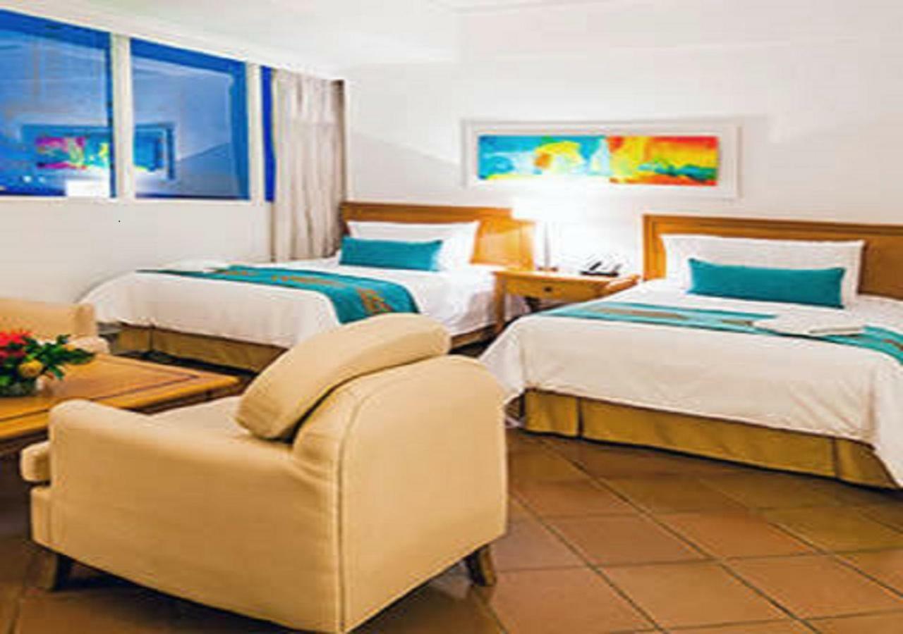 Hotel Almirante Colombia 5*