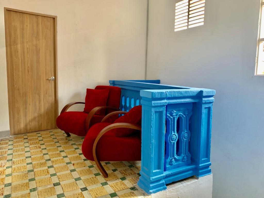 Guest house Casa De La Cruz *