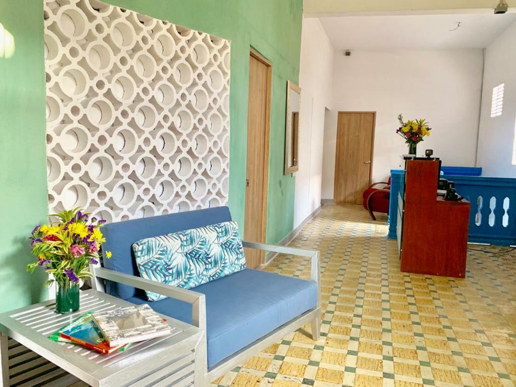 Guest house Casa De La Cruz *