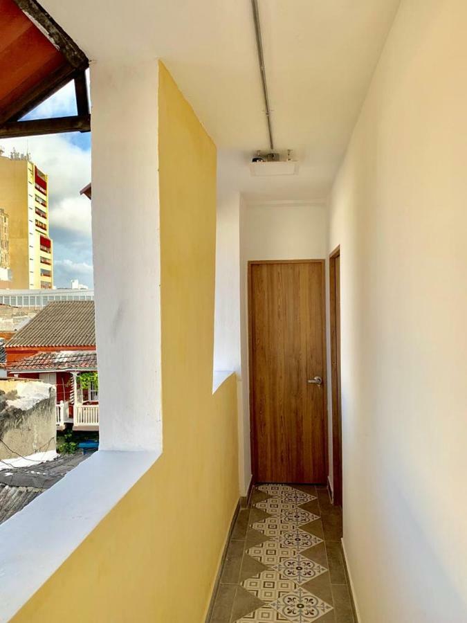 Casa De La Cruz Guest house *