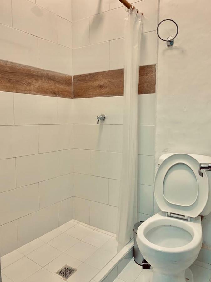 Casa De La Cruz Guest house Cartagena