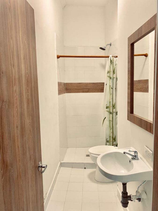 Casa De La Cruz Guest house *