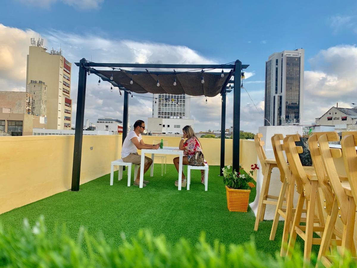 Casa De La Cruz Guest house Cartagena