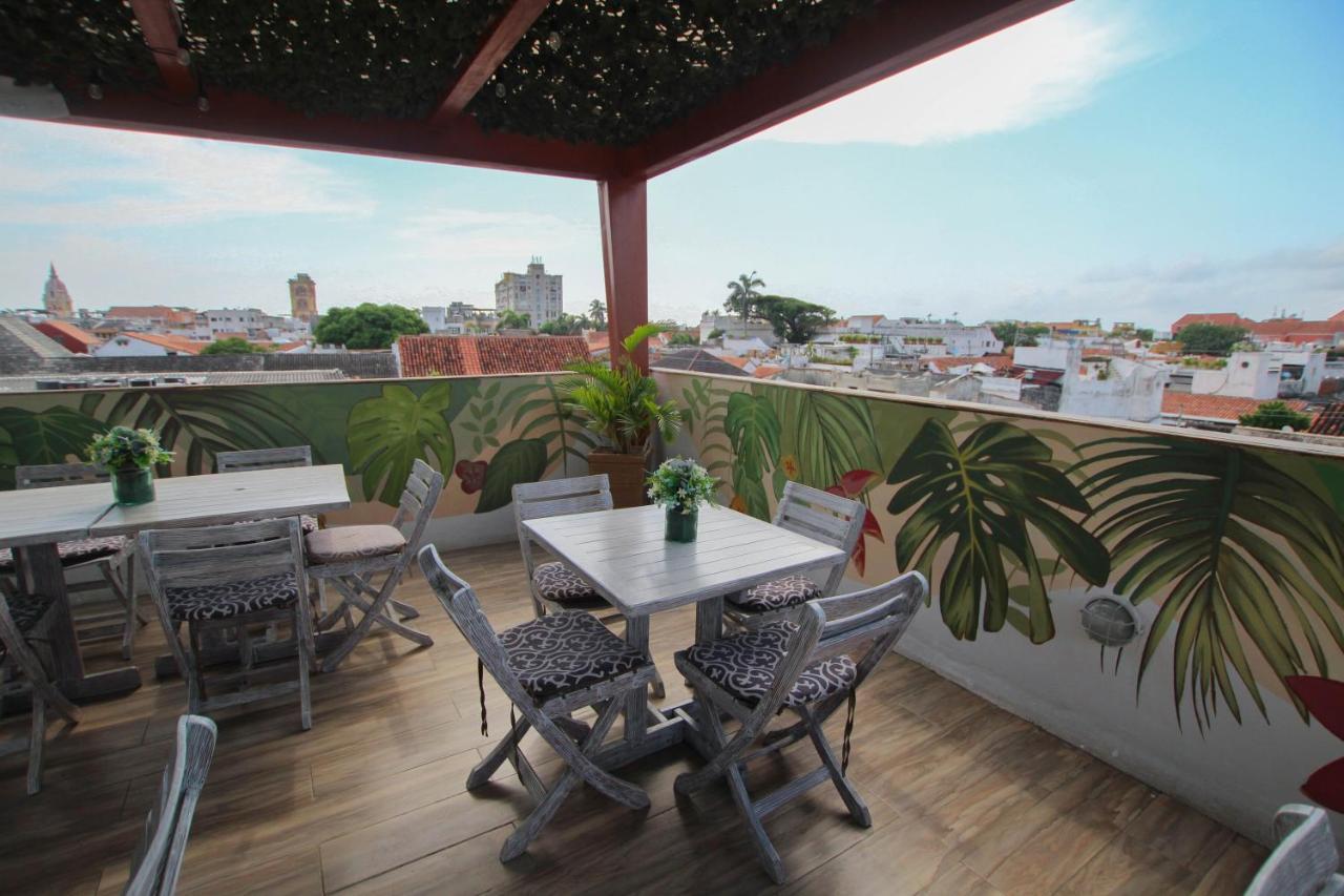 Hotel Royal Boutique Cartagena