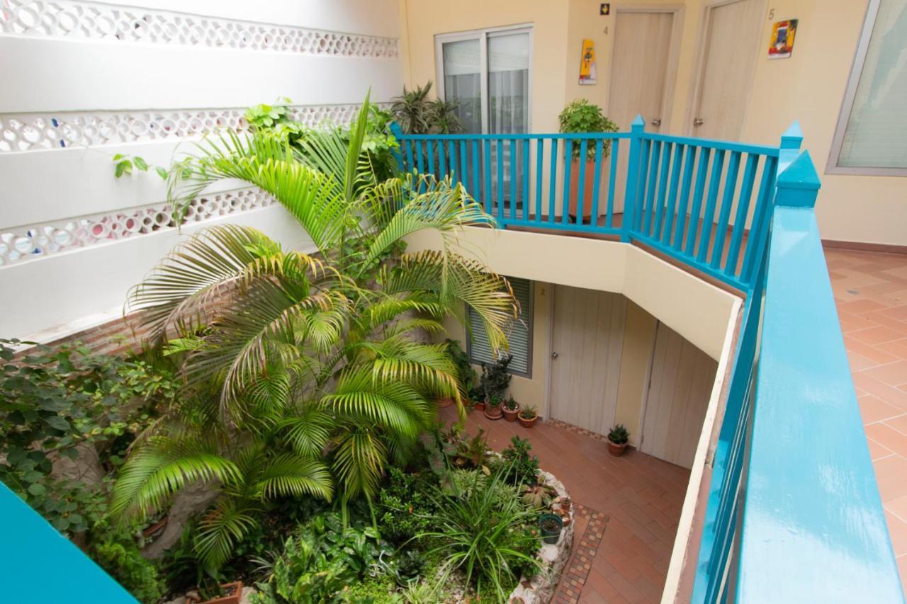 Acomodação com café da manhã  La Fe By Bespokecolombia (adults Only) Cartagena