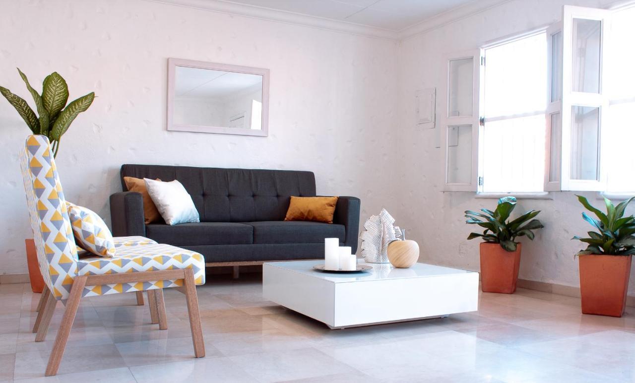 Apartamento Stylish Apartments, Edificio Garcia, Getsemani