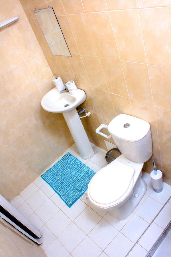 Stylish Apartments, Edificio Garcia, Getsemani *