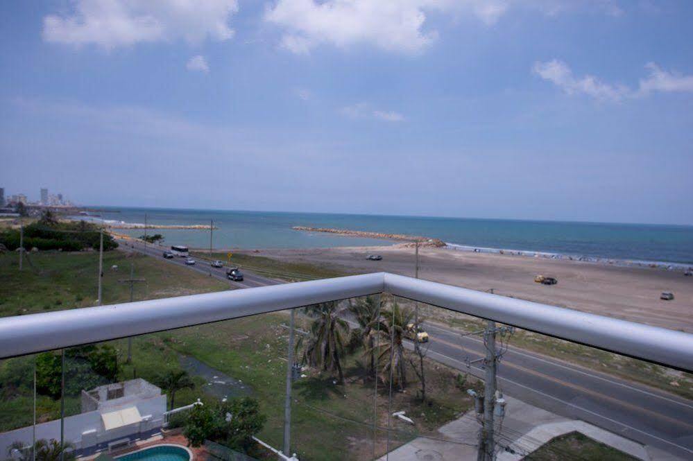 Hotel Hotel Summer Frente Al Mar 3*
