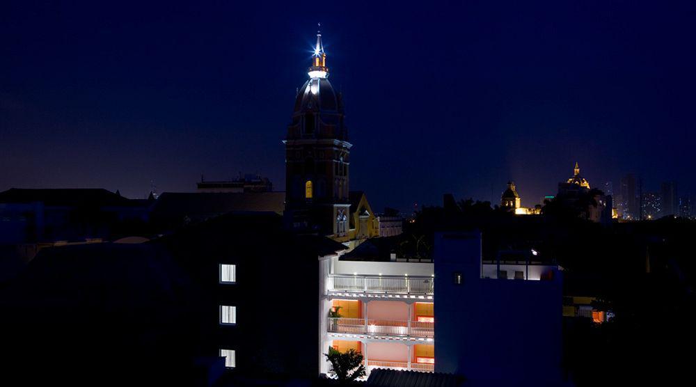 Delirio 4* Cartagena