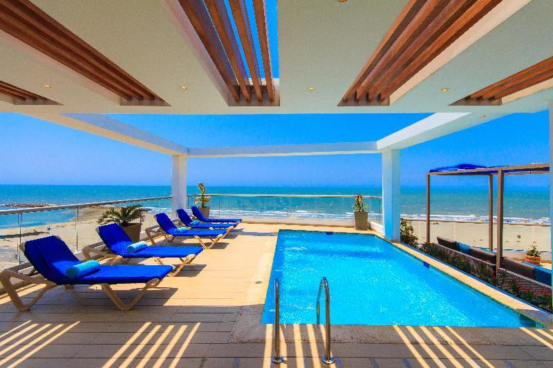 Hotel Summer Frente Al Mar 3*