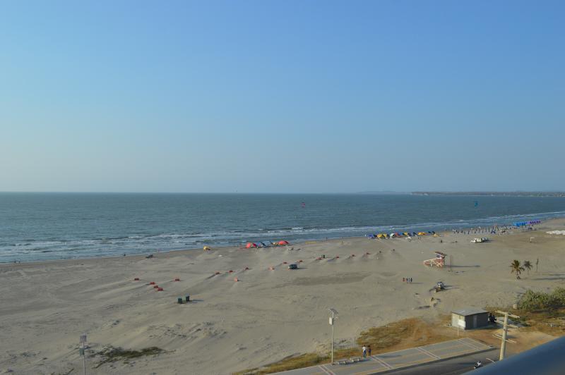 Hotel Summer Frente Al Mar