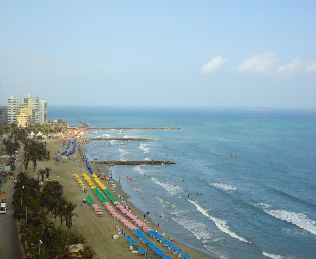 Pueblito Playa
