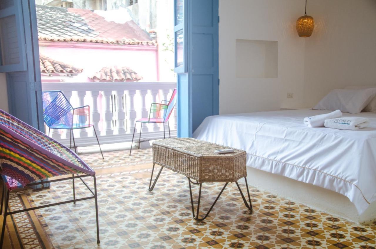 República Hostal *
