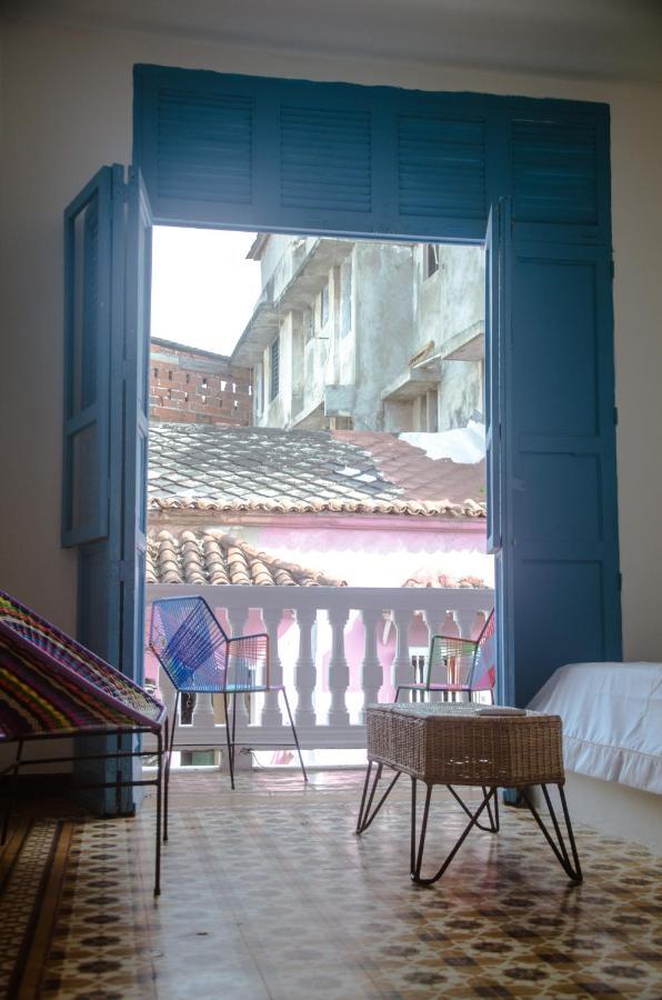 Hostal República