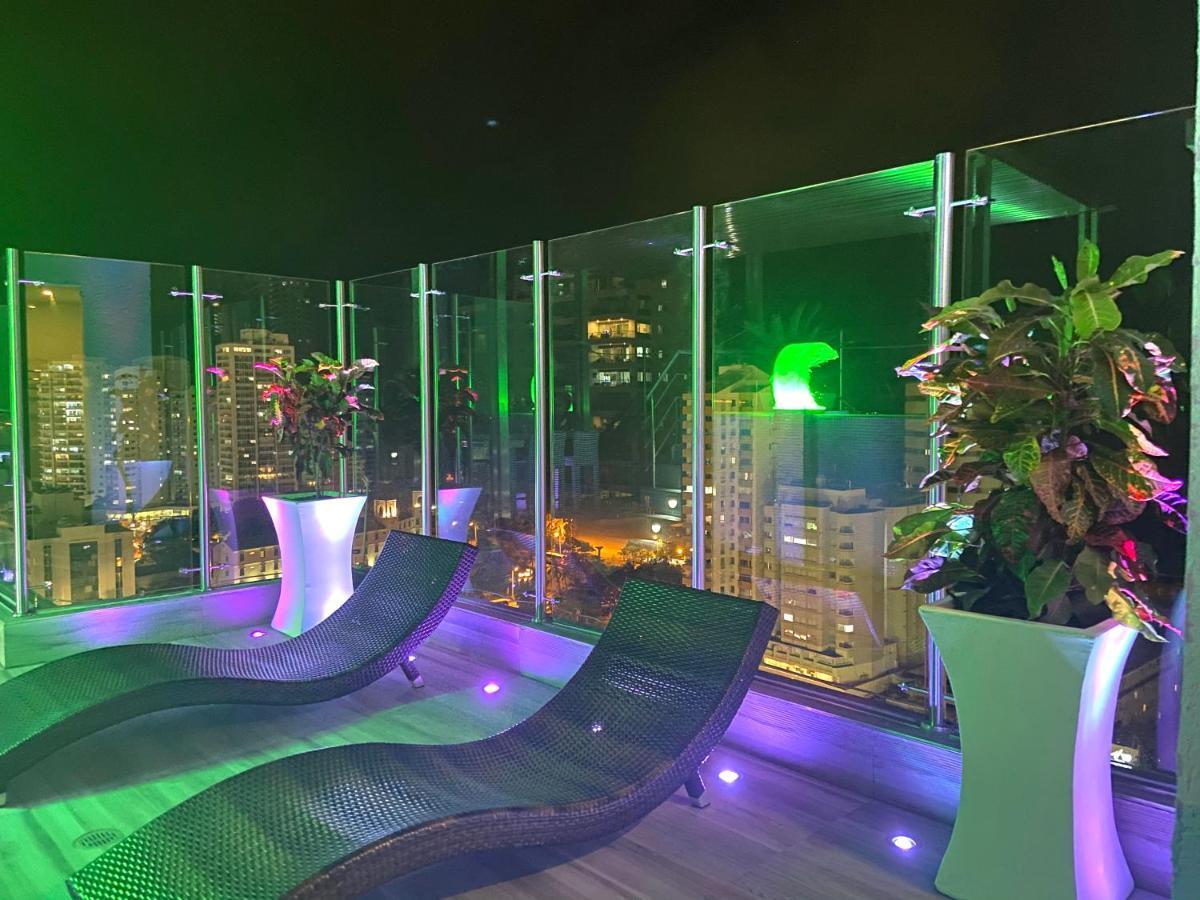 Hotel Zi One Luxury