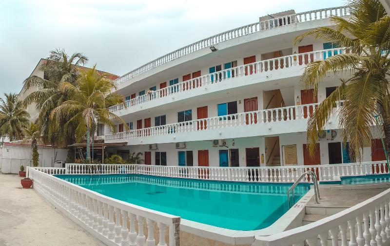 Boquilla By Geh 2* Cartagena