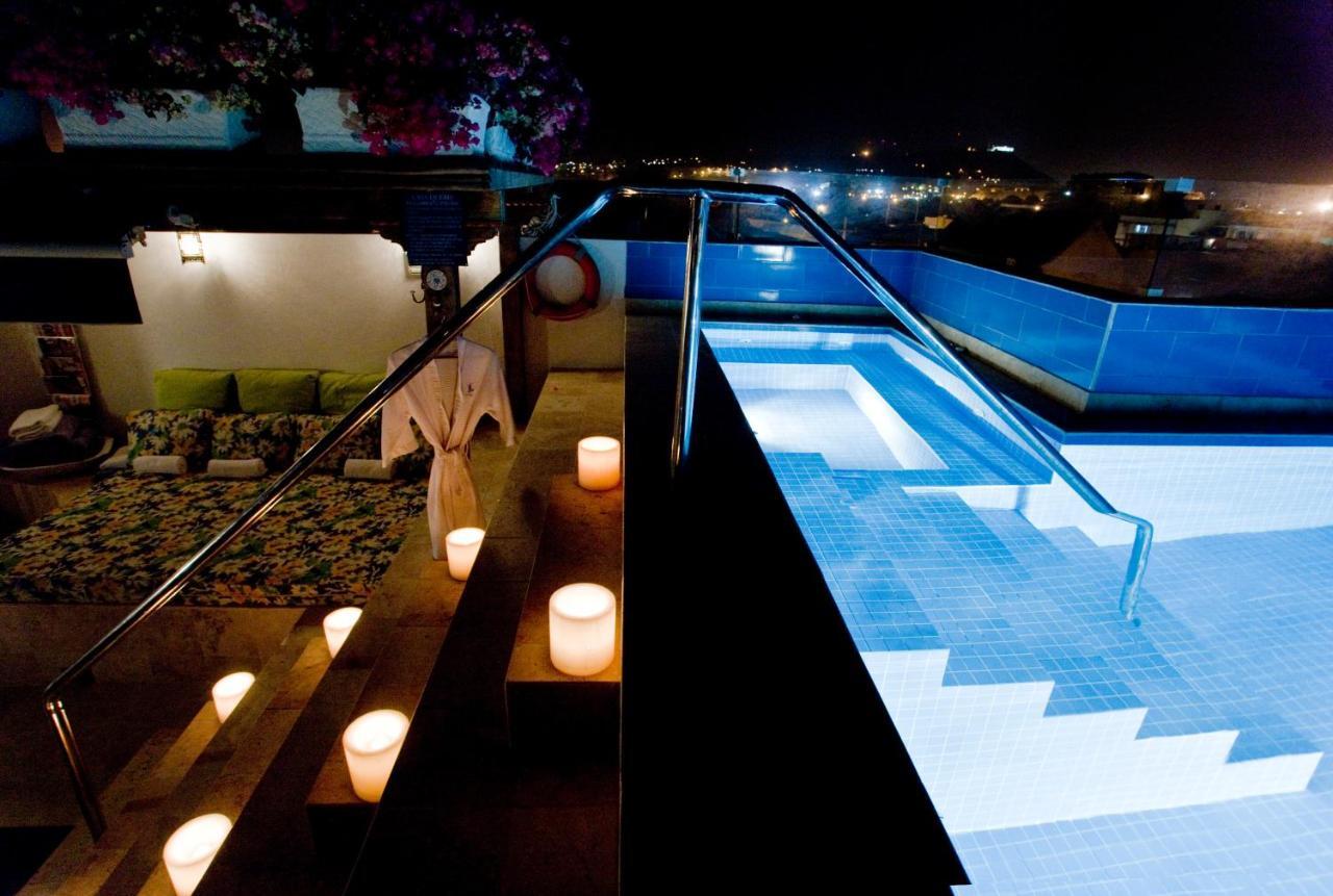 Casa Quero Hotel 5*