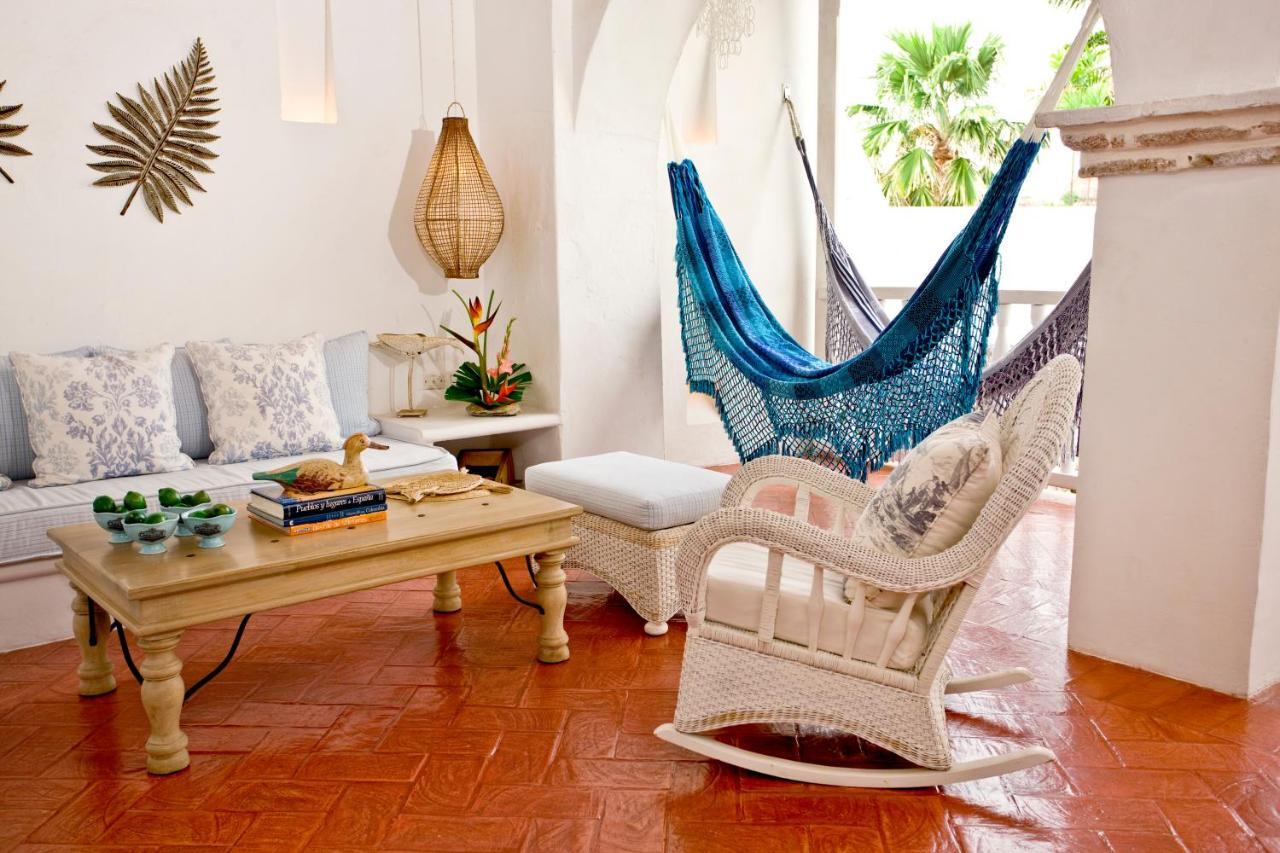 Casa Quero Hotel Cartagena