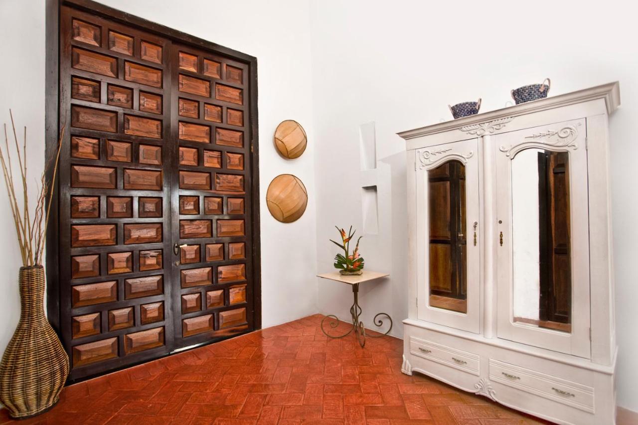 Casa Quero Hotel Cartagena