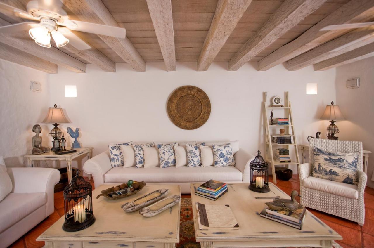 Casa Quero Hotel 5*