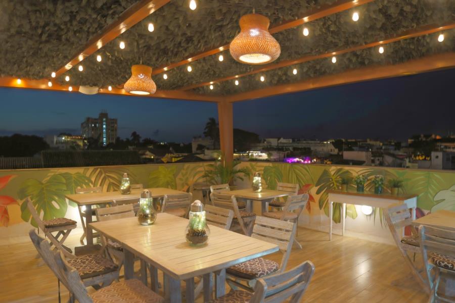 Royal Boutique Hotel Cartagena
