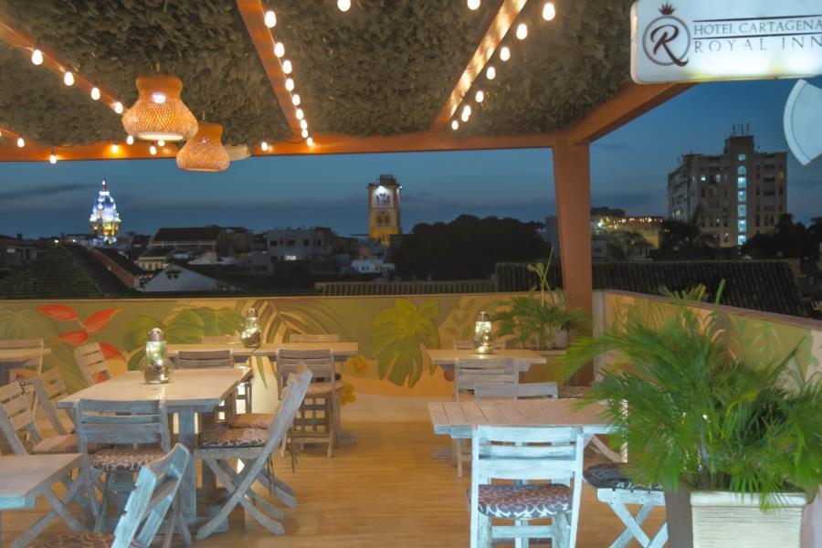 Royal Boutique Cartagena