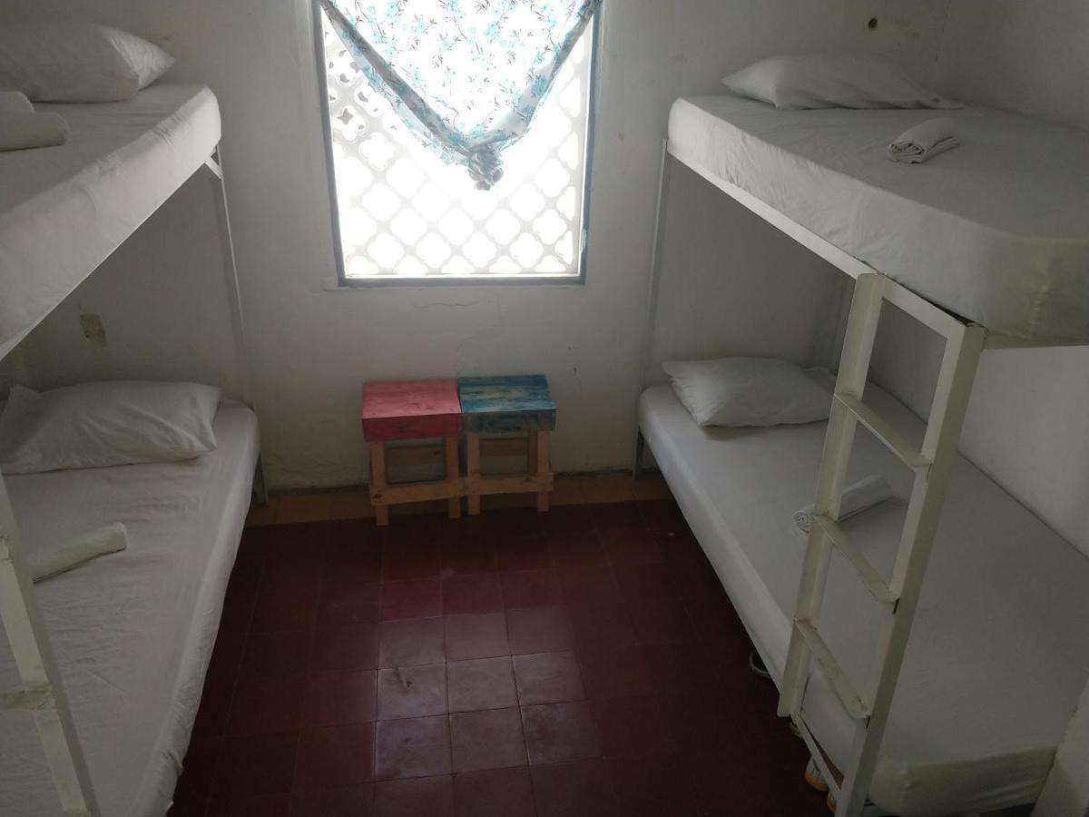 Guest house San Felipe 2*