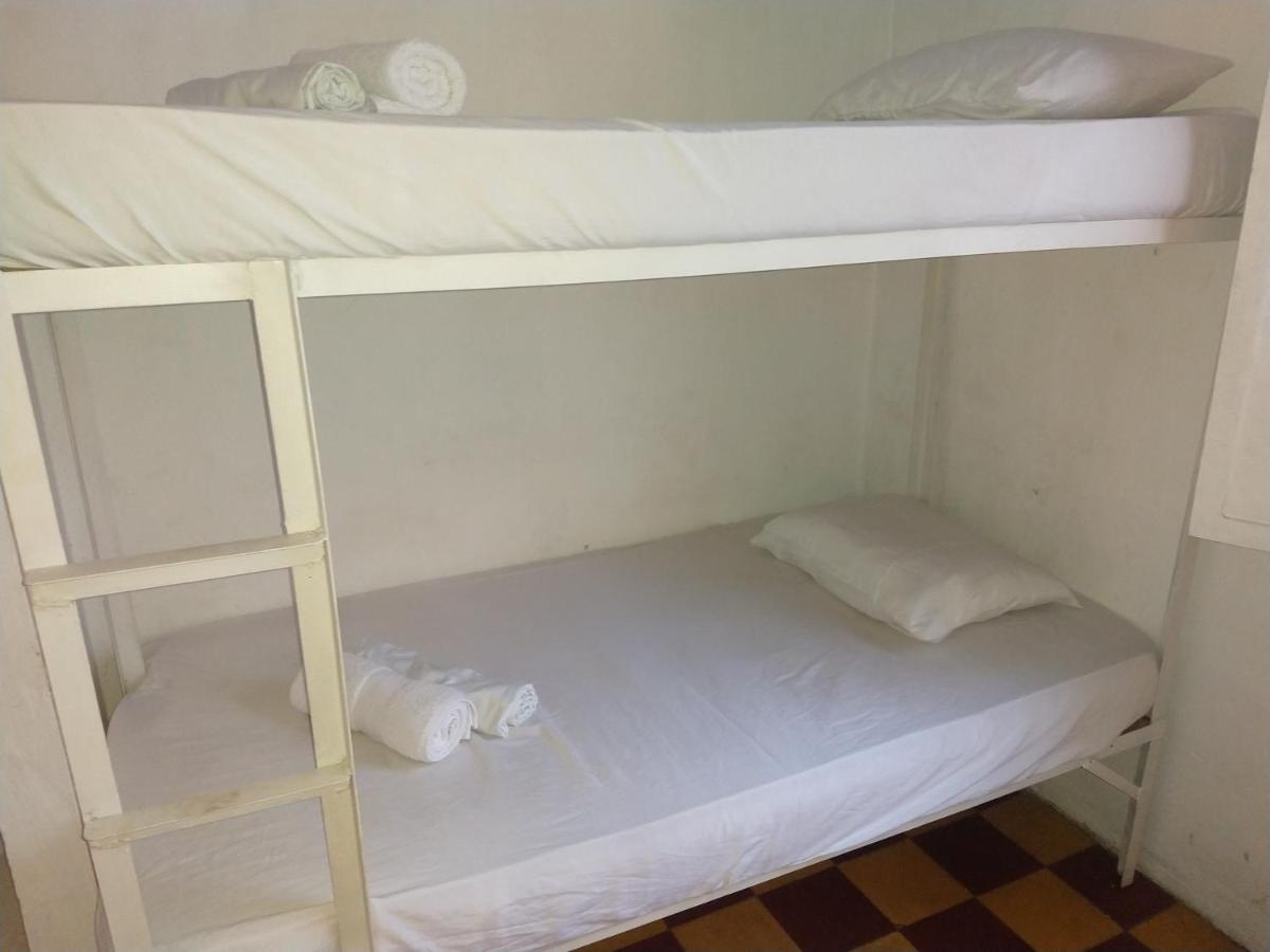 Guest house San Felipe Cartagena