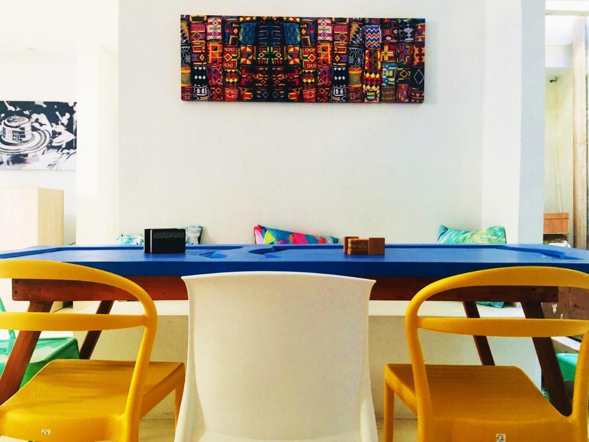 San Jacinto Casa de hóspedes Cartagena