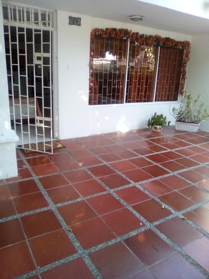 De Indias - Barrio Crespo Pensión Cartagena