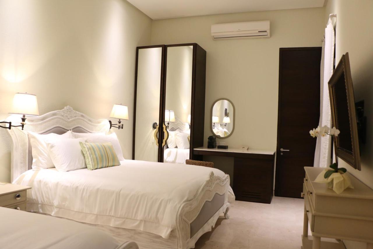 Hotel Capellan De Getsemani 5*