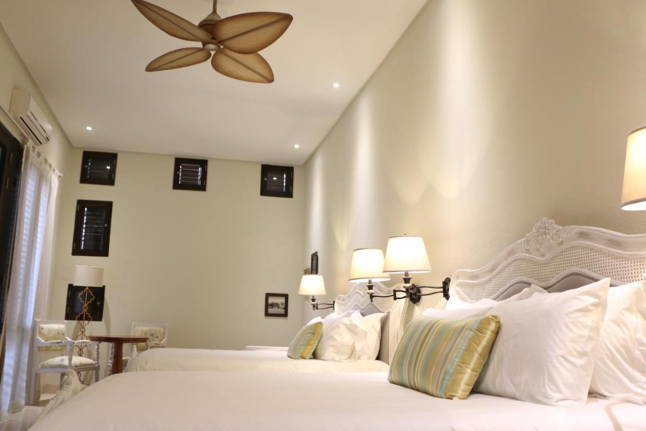 Hotel Capellan De Getsemani
