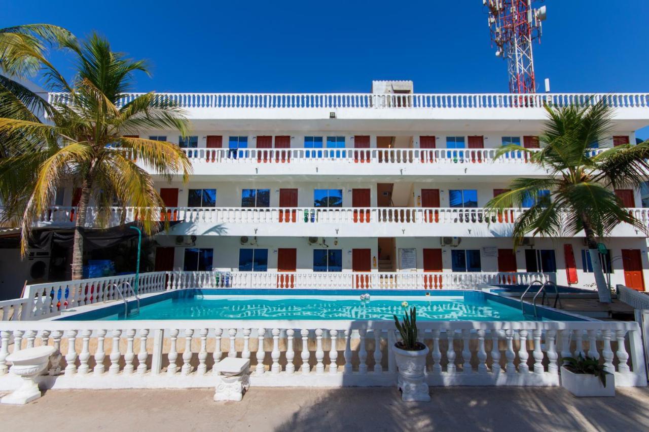 Hotel Boquilla By Geh