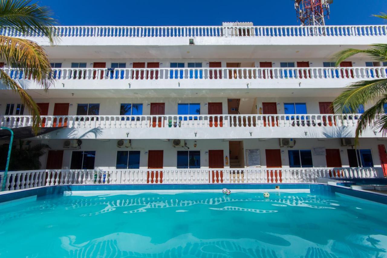 Boquilla By Geh Hotel Cartagena