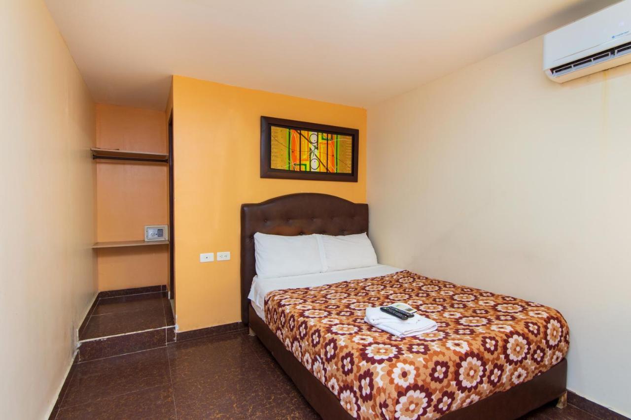 Boquilla By Geh Hotel