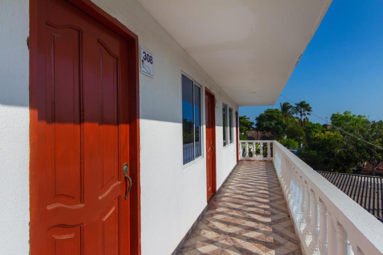 Hotel Boquilla By Geh Cartagena
