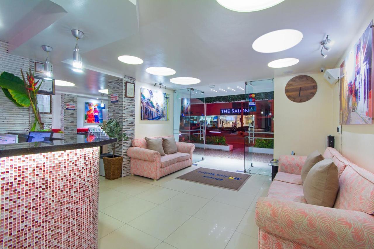 Marina By Geh Hotel Cartagena