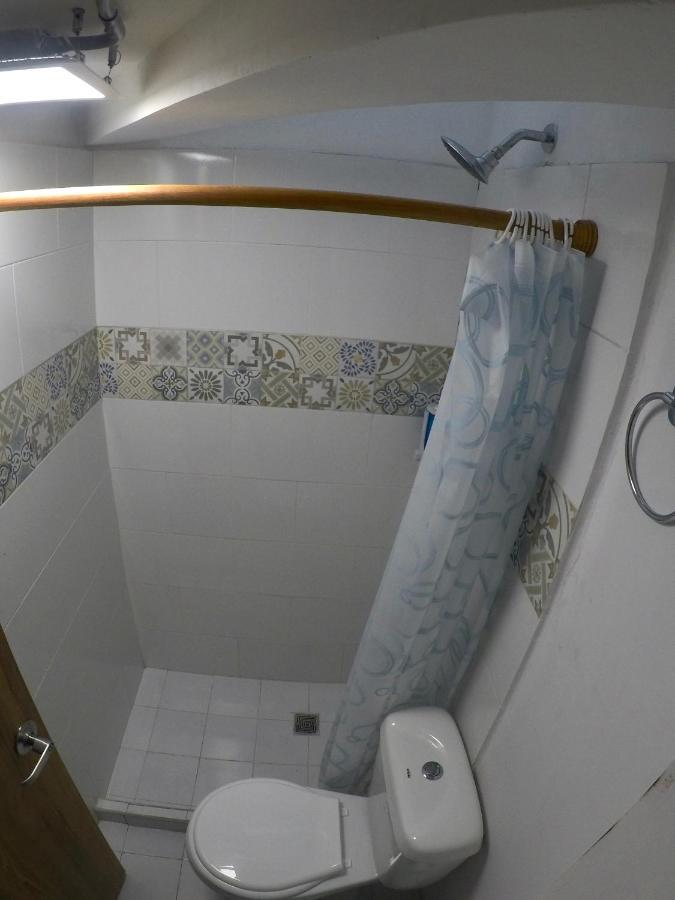 Casa De La Cruz Guest house