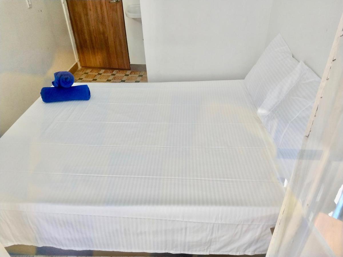 Casa De La Cruz Guest house *