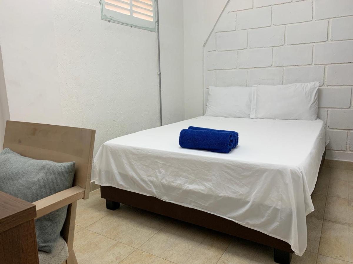 Casa De La Cruz Guest house