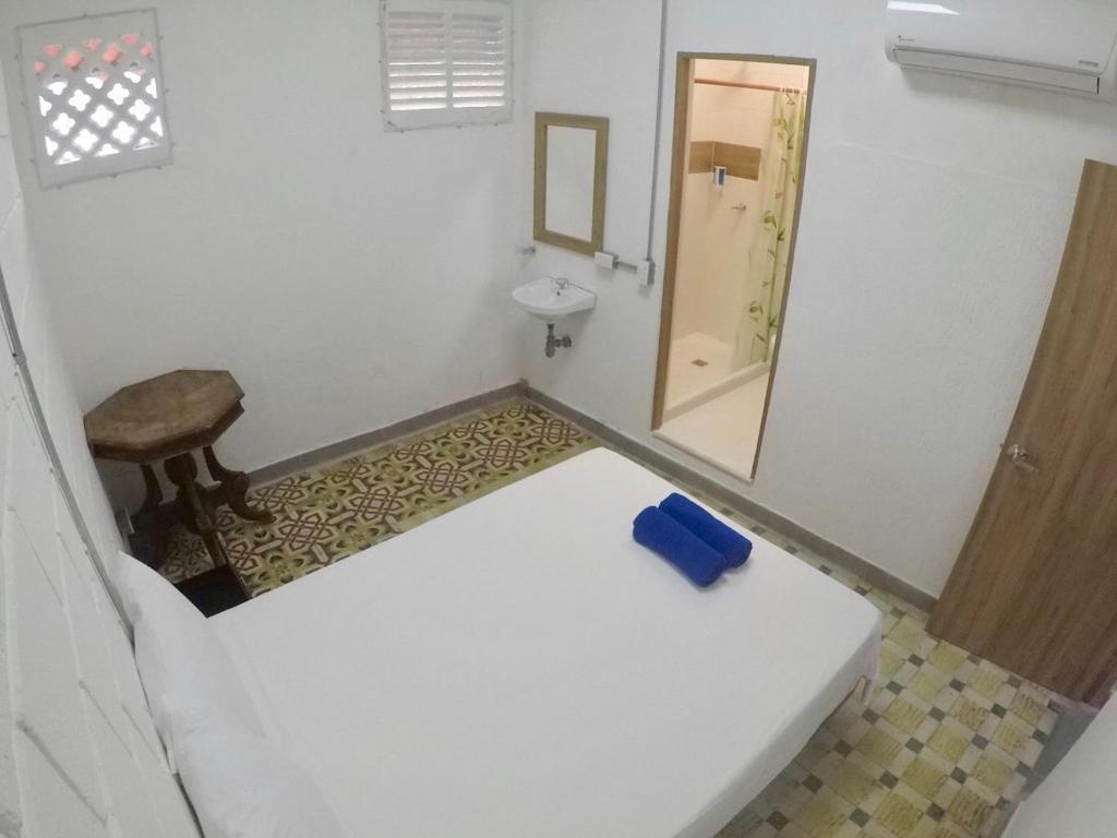 Casa De La Cruz *