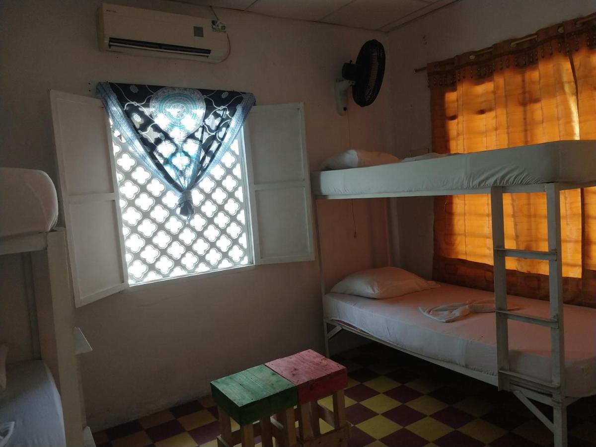 San Felipe Guest house 2*