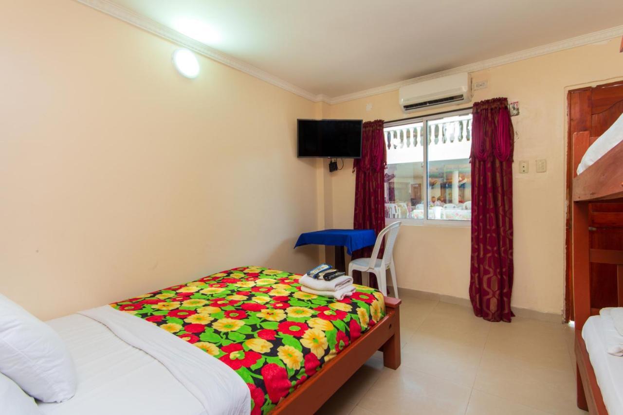 Hotel Boquilla By Geh