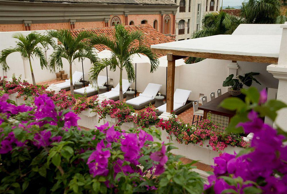Casa San Agustin 5*