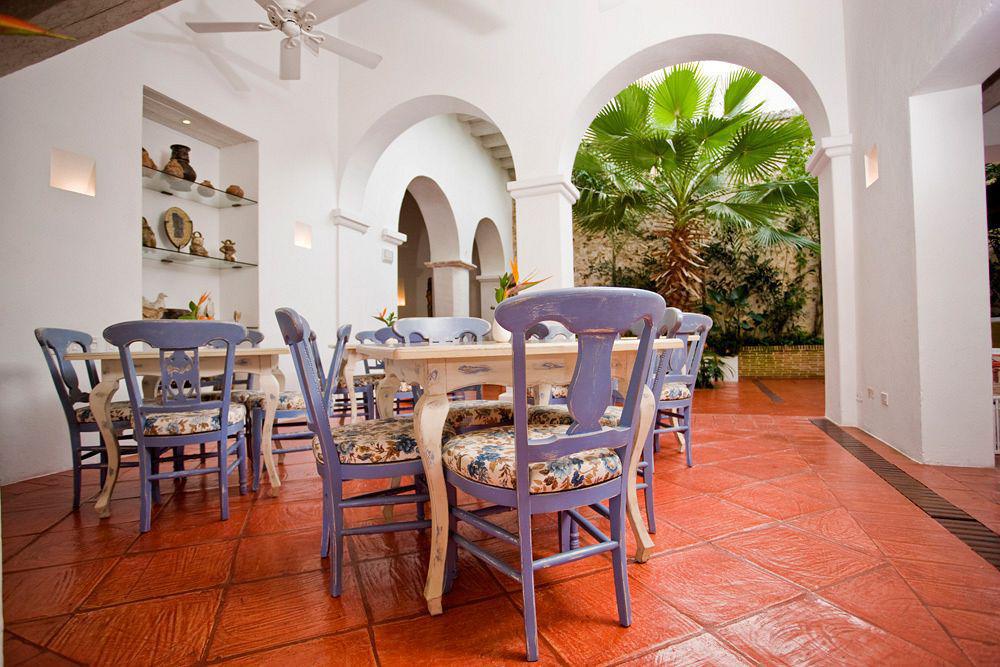 Hotel Casa Quero
