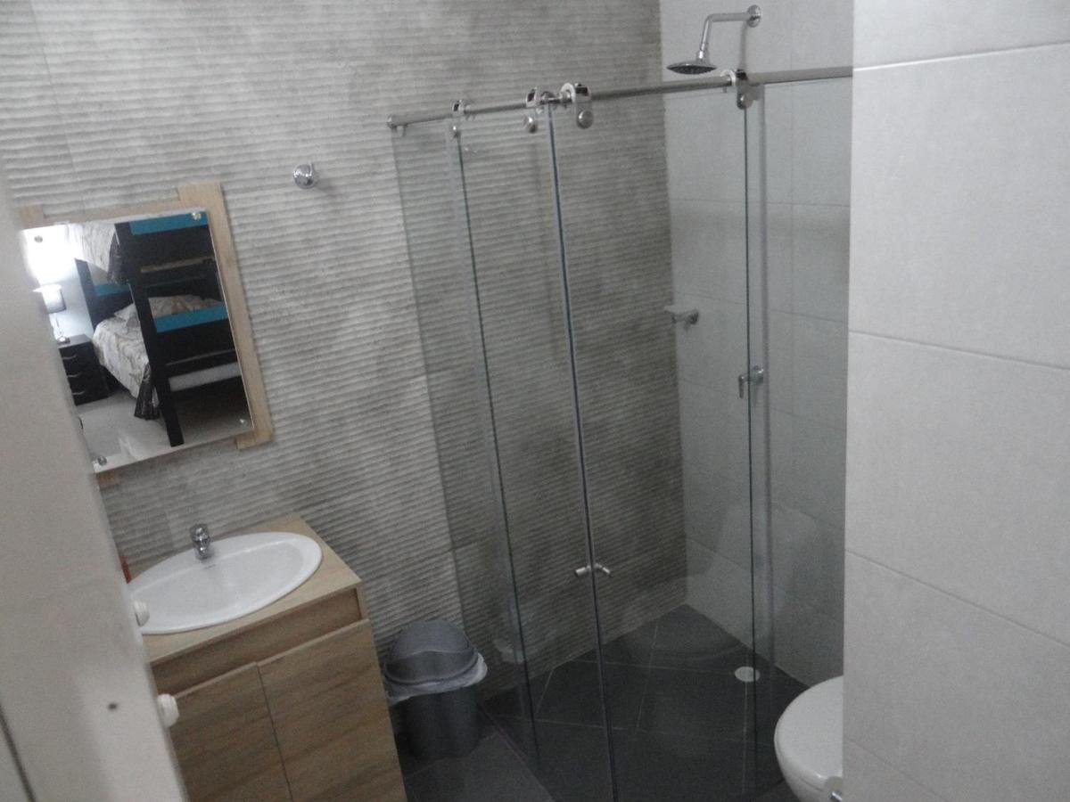 Casa Evelyn Pensão *