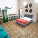 Mi Llave Hostels Cartagena