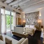 Mansion Tcherassi