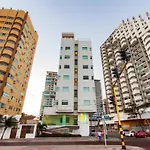 Hotel Aixo Suites By Geh Suites