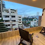 Aparta Estudio En El Edificio Bahia 79 Apartasuites